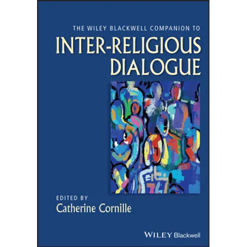WB Companion Interreligious Di - Paperback