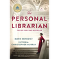 The Personal Librarian: A GMA Book Club Pick - Hardcover