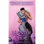 Hunter of the Tide (The Kraken 3) - Color - Hardcover