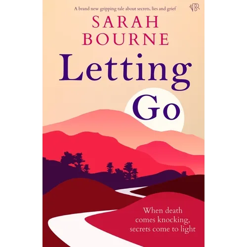Letting Go - Paperback
