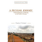 A Peculiar Journey: Understanding Joy in Suffering on the Road to Huruma - Paperback
