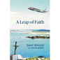 A Leap of Faith: An Autobiography - Paperback