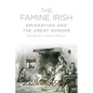 The Famine Irish: Emigration and the Great Hunger - Paperback