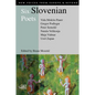 Six Slovenian Poets - Paperback