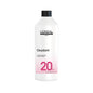 L'Oreal Professionnel Paris Cream Developer 20 Vol. 6% 1000 ml - Professional Hair Coloring Developer