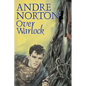 Over Warlock by Andre Norton, Science Fiction, Adventure - Paperback