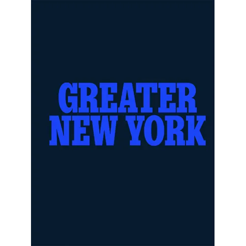 Greater New York 2021 - Paperback