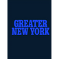 Greater New York 2021 - Paperback