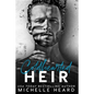 Coldhearted Heir - Paperback