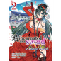 Reincarnated as a Sword: Another Wish (Manga) Vol. 2 - Paperback