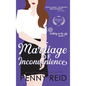 Marriage of Inconvenience - Hardcover
