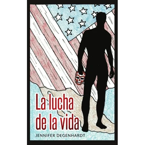 La lucha de la vida - Paperback