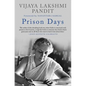 Prison Days - Paperback