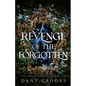 Revenge of the Forgotten - Paperback