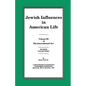 The International Jew Volume III: Jewish Influences in American Life - Paperback