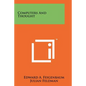 Computers And Thought - Paperback