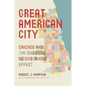 Great American City: Chicago and the Enduring Neighborhood Effect - Paperback
