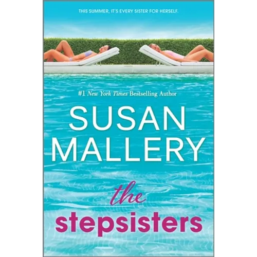 The Stepsisters - Paperback