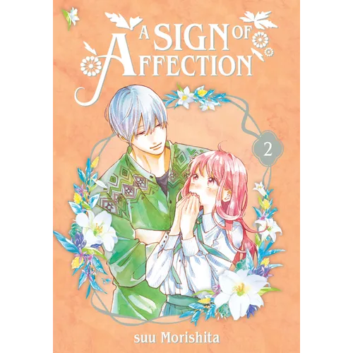 A Sign of Affection 2 - Paperback