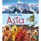 Introducing Asia - Paperback