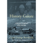 History Galore: Ghost Towns and More - Paperback