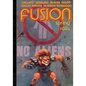 Fusion: Spring rolls - Paperback
