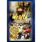 The Jewish Secret of Wealth: According to the Torah, Talmud & Zohar - Paperback
