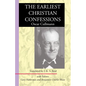 The Earliest Christian Confessions - Paperback