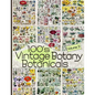 100's Vintage Botany Botanicals Volume 3 - Paperback