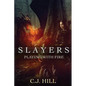 Slayers: Playing With Fire - Paperback