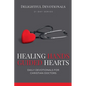 Healing Hands, Guided Hearts: Daily Devotionals for Christian Doctors - Paperback