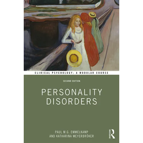 Personality Disorders - Paperback