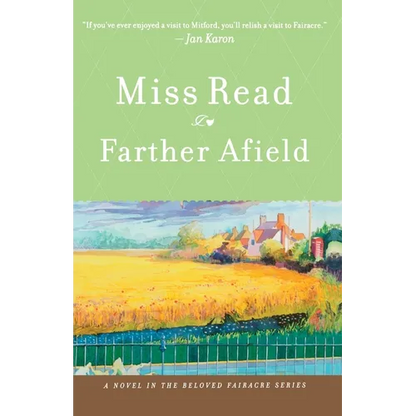 Farther Afield - Paperback