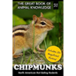 Chipmunks: North American Nut-Eating Rodents - Paperback