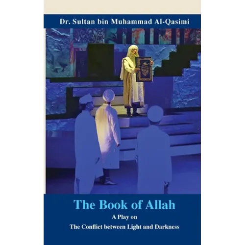 The Book of Allah - Paperback