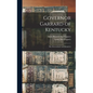 Governor Garrard of Kentucky: His Descendants and Relatives - Hardcover