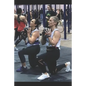 Connections: Aging, Crossfit, Community, and Quality of Life - Paperback
