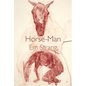 Horse-Man - Paperback