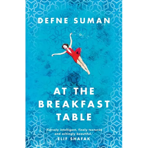 At the Breakfast Table - Hardcover