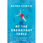 At the Breakfast Table - Hardcover