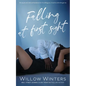 Falling at First Sight - Paperback