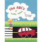 The ABC's of Traffic Safety - Paperback