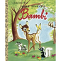 Bambi (Disney Classic) - Hardcover
