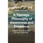 A Teenage Philosophy of Awareness and Existence: Analysis of the Columbine Shooters' Worldview - Paperback