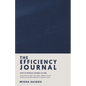 The Efficiency Journal - Paperback