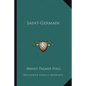 Saint-Germain - Paperback