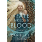 A Fate Inked in Blood: Book One of the Saga of the Unfated - Paperback