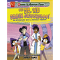 The Dr. Wu Brain Switcheroo!: An Adventure with a Physics Phenom - Hardcover