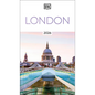 DK London: Must-See Sights. Culture & History. Detailed Maps & Tours. Covers Soho, the South Bank, Hampstead, & More - Paperback