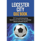 Leicester City Quiz Book - Paperback